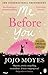 Me Before You (Me Before You, #1)
