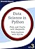 Data Science in Python. Volume 3 by Alexander Stepanov