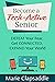Become a Tech-Active Senior...