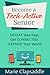 Become a Tech-Active Senior: Defeat Your Fear, Get Connected, Expand Your World