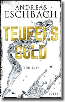 Teufelsgold (Hardcover)