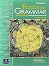 Focus on Grammar, Volume A: An Intermediate Course for Reference and Practice