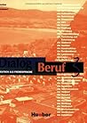 DIALOG BERUF.3.Lehrb.(l.alum.)
