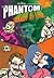 THE PHANTOM ENEMY OF EVIL (3 IN 1)
