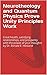 Neurotheology and Quantum Physics Prove Unity Principles Work: Creat health, satisfying relationships, and prosperity with the power of your thoughts by Dr. Ronald E. Hestand