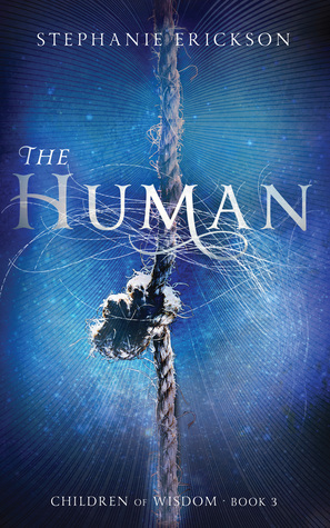 The Human (Children of Wisdom #3)