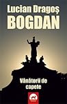 Vânătorii de capete (Vagabond #1)