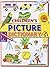 Children's Picture Dictionary (Wonders of Learning)