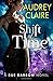 Shift of Time (Rue Darrow #1)