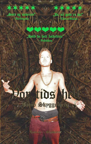 Vor tids helt (Paperback)