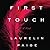 First Touch by Laurelin Paige