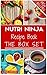 Nutri Ninja Recipe Book: 14...