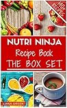 Nutri Ninja Recip...
