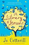 Book cover for A Library of Lemons
