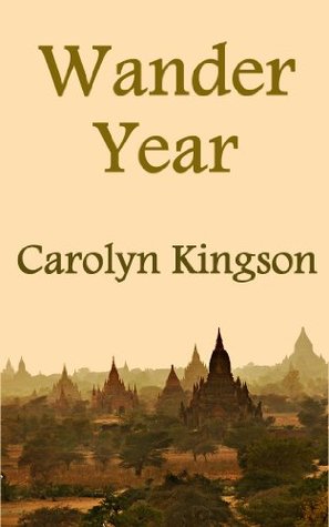 Wander Year (Kindle Edition)
