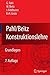 Pahl/Beitz Konstruktionslehre: Grundlagen erfolgreicher Produktentwicklung. Methoden und Anwendung (German Edition)
