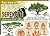 New Map of Serengeti National Park