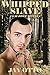 Whipped Slave (Male Bondage #3)