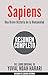 Resumen de "Sapiens: De Animales a Dioses", de Yuval Noah Harari (Spanish Edition)