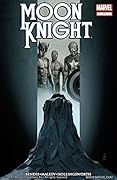 Moon Knight (2011-2012) #11