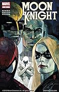 Moon Knight (2011-2012) #6