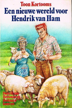 Een nieuwe wereld voor Hendrik van Ham