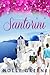 Summer in Santorini by Melissa Hill
