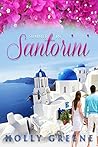 Summer in Santorini