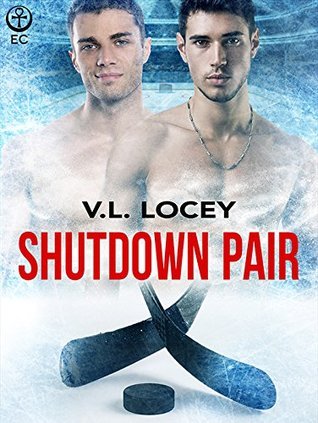 Shutdown Pair (ebook)