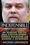 Indefensible by Michael Griesbach