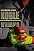 Noble Warrior (Caged Warrior)