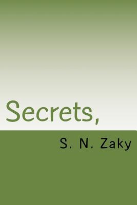 Secrets: creation