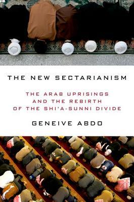 The New Sectarianism: The Arab Uprisings and the Rebirth of the Shi'a-Sunni Divide (Hardcover)