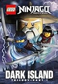LEGO Ninjago: Dark Island Trilogy Part 1
