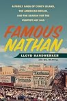 Famous Nathan by Lloyd Handwerker