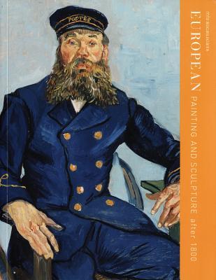 European Painting and Sculpture After 1800: MFA Highlights