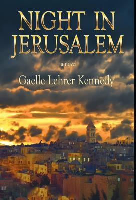 Night in Jerusalem (Hardcover)