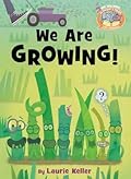 We Are Growing! (Elephant &amp; Piggie like reading!, #2) 