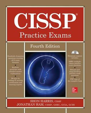 CISSP Practice Exams