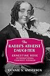 The Rabbi's Atheist Daughter by Bonnie S. Anderson The Rabbi's Atheist Daughter by Bonnie S. Anderson