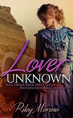 Lover Unknown (Kindle Edition)