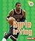 Kyrie Irving (Amazing Athletes)