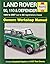Land Rover 90, 110 & Defend...