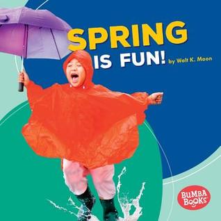 Spring is Fun! (ebook)
