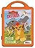 The Lion Guard Lion Guard, Defend!: Book and Magnetic Playset
