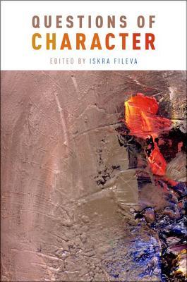 Questions of Character (Hardcover)
