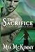The Sacrifice (The Sons of Sivadia Series #2)