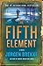 The Fifth Element by Jørgen Brekke