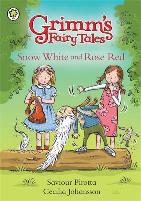 Snow White and Rose Red (Paperback)
