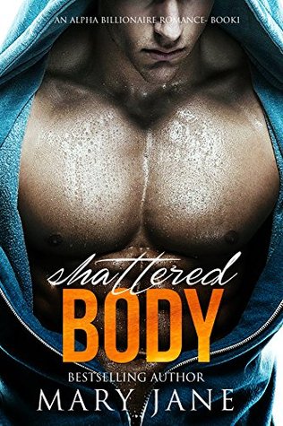 Shattered Body (Kindle Edition)